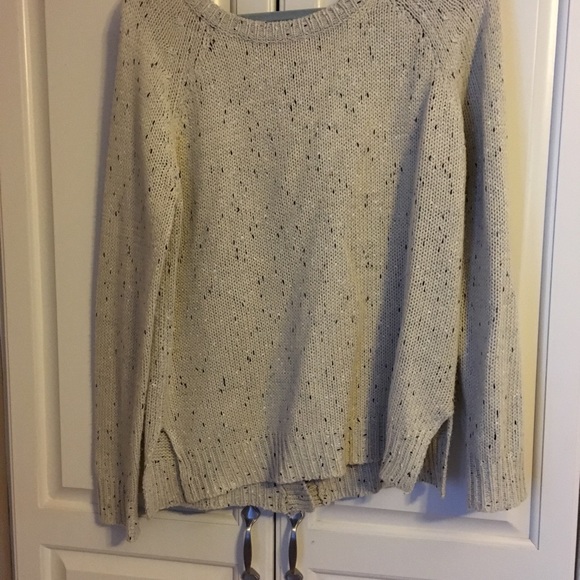 Market & Spruce Cotulla Sweater - Picture 2 of 4